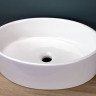 Раковина Maretti Eleganza EN13NS82-844 50*36 накладная