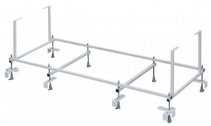 Монтажный комплект Santek 160*70 1WH112425