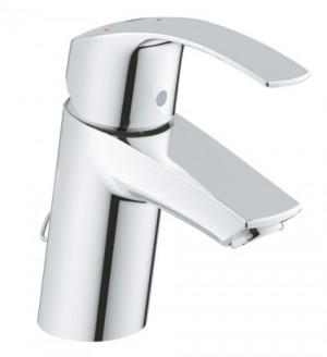 Смеситель Grohe Eurosmart 23372002 для раковины