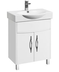 Раковина Акватон Infinity 65 1AX161WBXX000