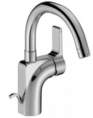 Смеситель Jacob Delafon Singulier E10862-CP для раковины