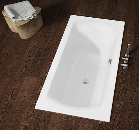 Ванна акриловая Riho Lima 190*90 B053001005