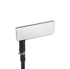 Слив-перелив Jacob Delafon Volute 99314T-CP