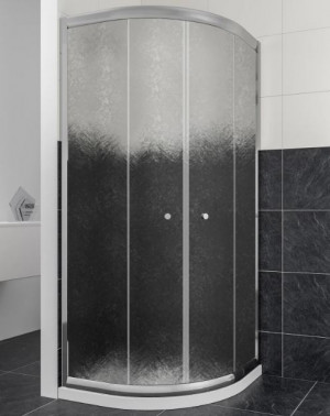 Душевой уголок RGW CL-51 90*90 04095199-51 шиншилла