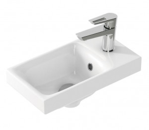 Раковина Cersanit Moduo 40 UM-MOD40/1