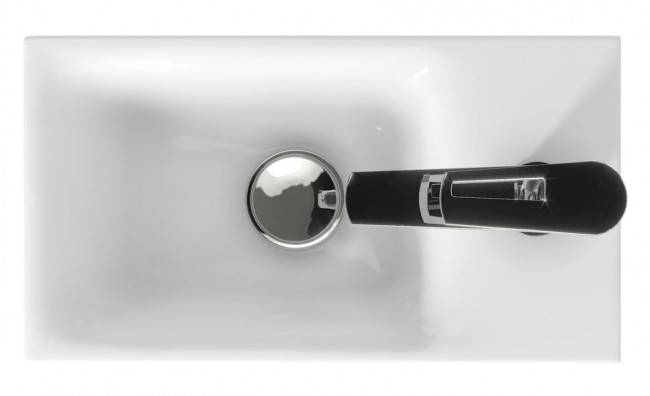 Раковина Cersanit Moduo 40 UM-MOD40/1