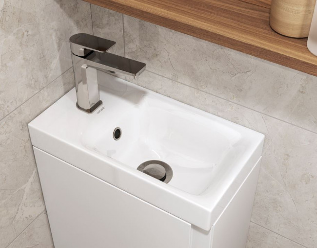 Раковина Cersanit Moduo 40 UM-MOD40/1