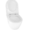 Комплект инсталляции TECE Base с безободковым унитазом Azario Uno AZ-2380 SET-TC-412-2380