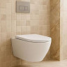 Комплект инсталляции TECE Base с безободковым унитазом Azario Uno AZ-2380 SET-TC-412-2380