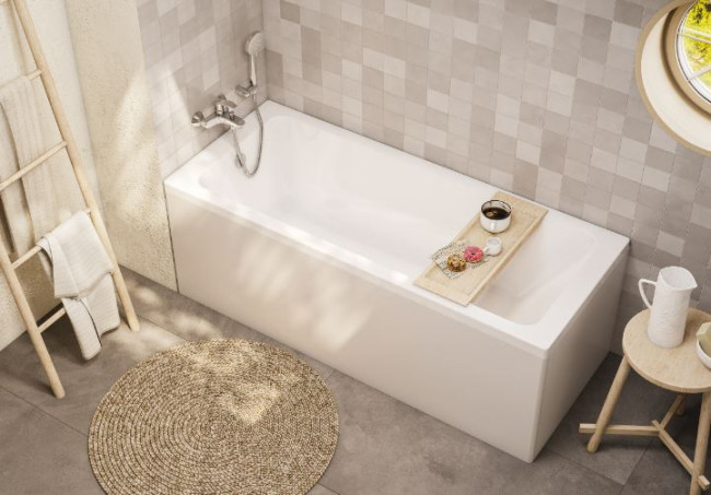 Акриловая ванна Roca Leon 170*70 248658000