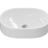 Раковина Maretti Valentina VA13NS14-844 52*33 накладная