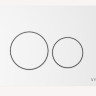 Клавиша смыва VitrA Origin 740-2400 белая