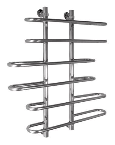 Полотенцесушитель Energy Aero 800*700 водяной