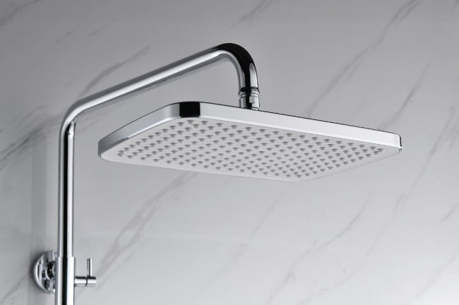 Душевая система Lemark Prizma LM3962C