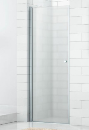 Душевая дверь Cezares ECO-O-B-1-95-P-Cr 95 рифленое Punto Душевая дверь Cezares ECO-O-B-1-95-P-Cr 95 рифленое Punto
