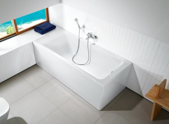 Панель фронтальная Roca Easy 170*80 ZRU9307717