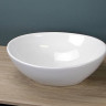 Раковина Maretti Eleganza EN13NS87-844 41*33,5 накладная