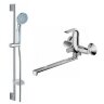 Комплект Bravat Simple F00417C для ванной комнаты