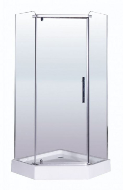 Душевой уголок Esbano ESD-8160 90*90 с поддоном
