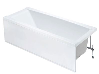 Ванна акриловая Santek Санторини 160*70 1WH302494