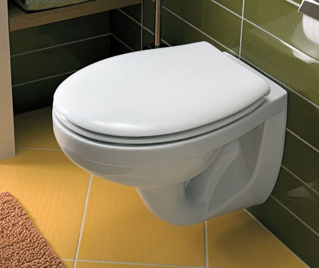 Комплект инсталляции с унитазом Geberit Kolo Idol 458.122.2U.1