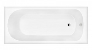 Ванна чугунная Byon B13 180*80