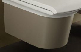 Полупьедестал для унитаза/биде Jacob Delafon Stillness E75629-39R