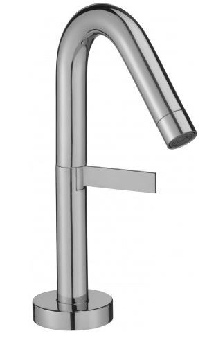 Смеситель Jacob Delafon Stillness E979-4-CP для раковины