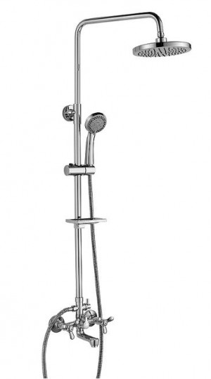 Душевая система Rossinka Q02-46