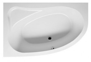 Ванна акриловая Riho Lyra 170*110 B017001005 правая