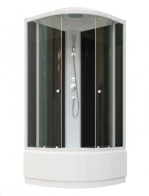 Душевая кабина Parly EC1021 100*100