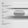 Унитаз подвесной Am.Pm Func FlashClean C8F1701SC безободковый с микролифтом