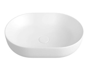 Раковина Maretti Florenza FL13NS09-844 48,5*35 накладная