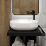 Раковина Maretti Florenza FL13NS09-844 48,5*35 накладная