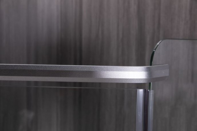 Душевой уголок Esbano ESD-8170 100*100 с поддоном