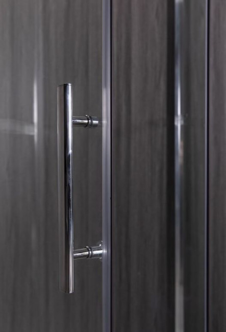 Душевой уголок Esbano ESD-8170 100*100 с поддоном