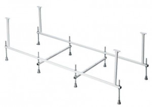 Монтажный комплект Santek Санторини 160*70 1WH302496