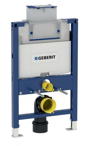 Система инсталляции Geberit Duofix Omega 111.003.00.1