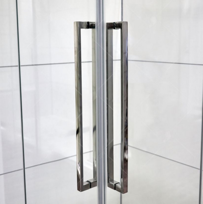 Душевой уголок RGW SV-31 100*100 32323100-11 прозрачное