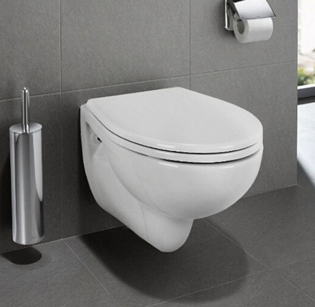 Комплект инсталляции с унитазом Geberit Kolo New Eco 458.122.NE.1