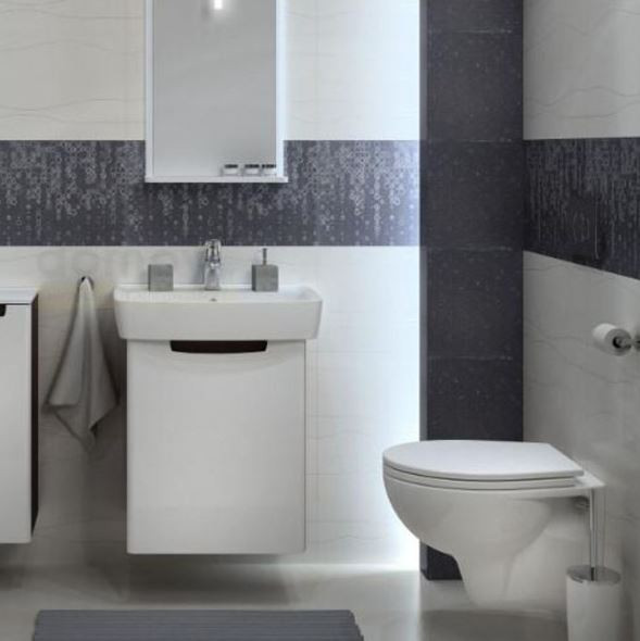 Комплект инсталляции с унитазом Geberit Kolo New Eco 458.122.NE.1