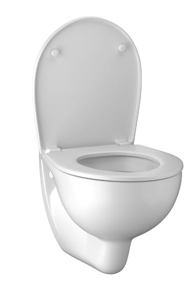 Комплект инсталляции с унитазом Geberit Kolo New Eco 458.122.NE.1