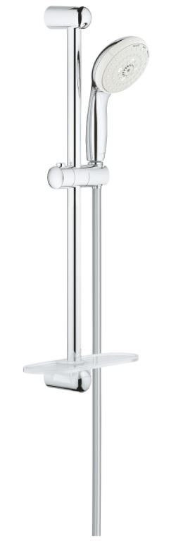 Душевой гарнитур Grohe New Tempesta 100 27600001