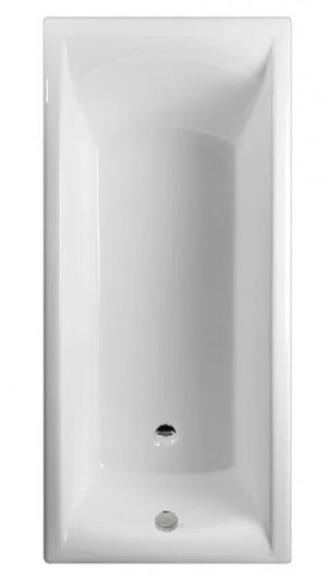 Ванна чугунная Byon Milan 180*80