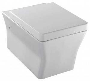 Унитаз подвесной Jacob Delafon Reve E4811-00