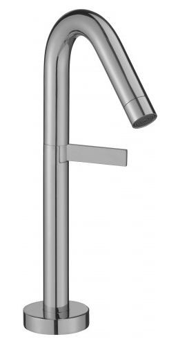 Смеситель Jacob Delafon Stillness E985-4-CP для раковины