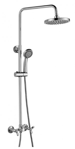 Душевая система Rossinka Q02-45