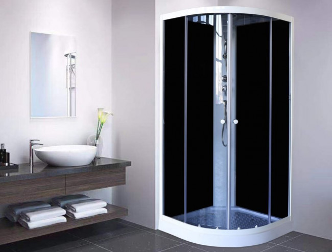 Душевая кабина Parly EC1031 100*100