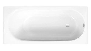 Ванна стальная Bette BetteComodo 170*75 1250-000