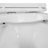 Комплект инсталляции Grohe с унитазом Moneo безободковый микролифт